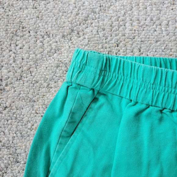 J. Crew Factory elastic waist shorts - Picture 4 of 4